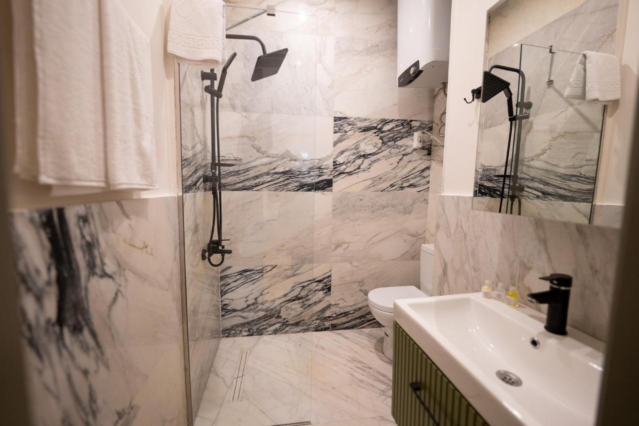 Monev Suites Hotel Истанбул Екстериор снимка