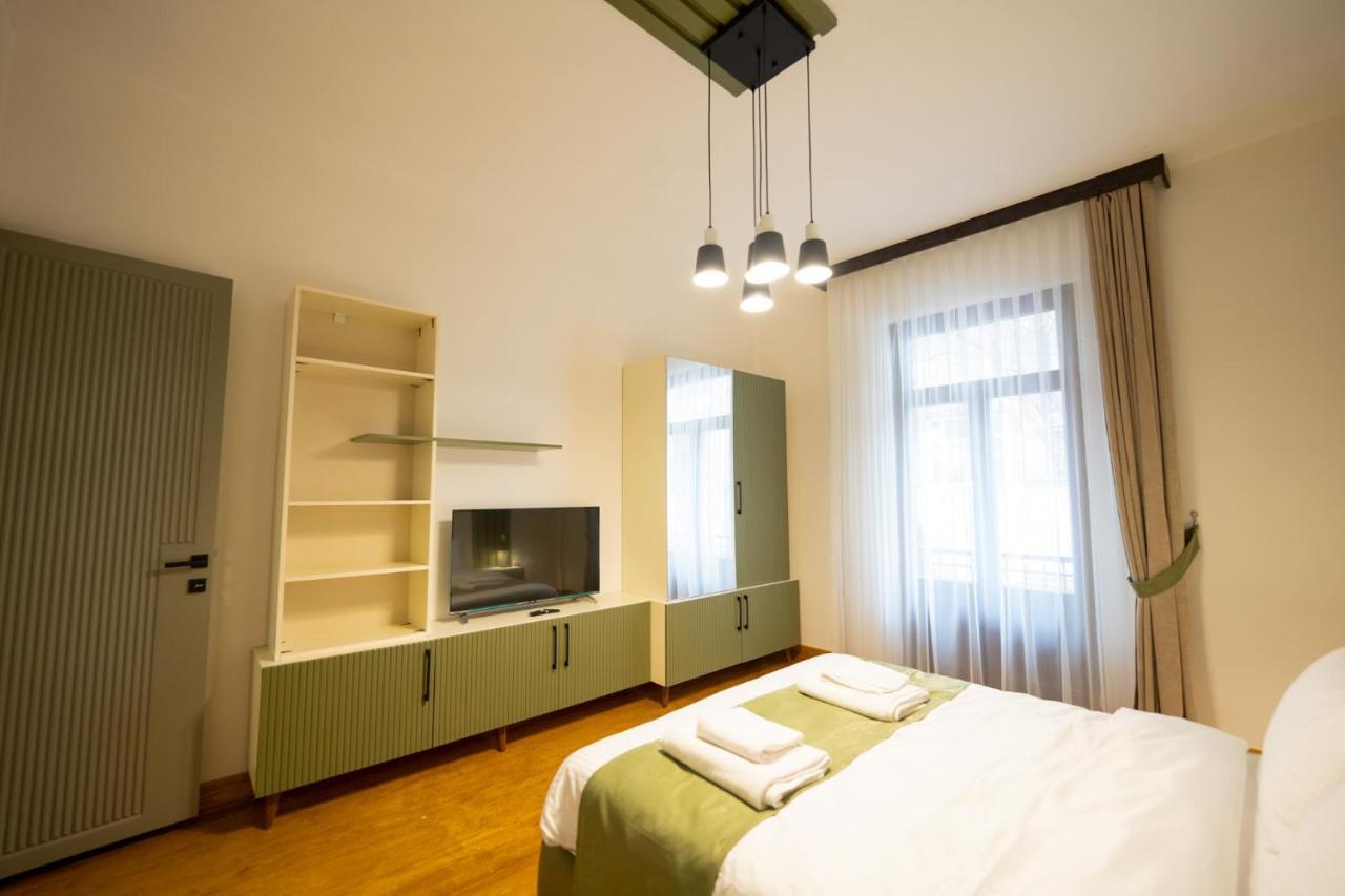 Monev Suites Hotel Истанбул Екстериор снимка