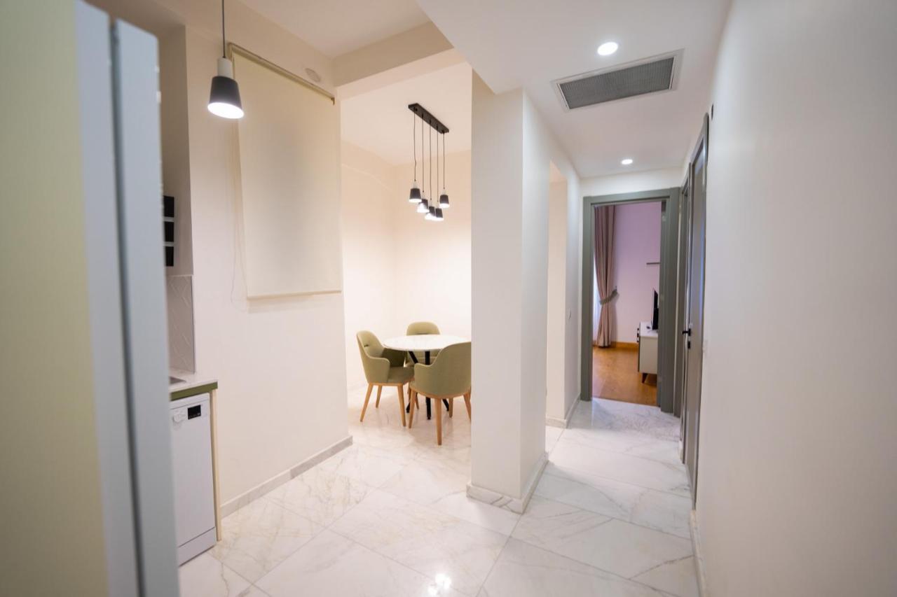 Monev Suites Hotel Истанбул Екстериор снимка