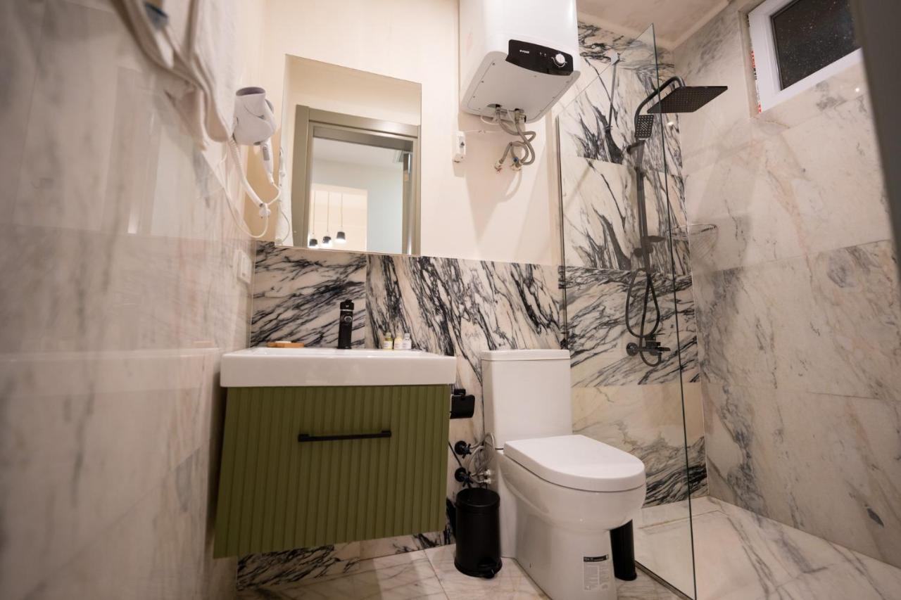 Monev Suites Hotel Истанбул Екстериор снимка