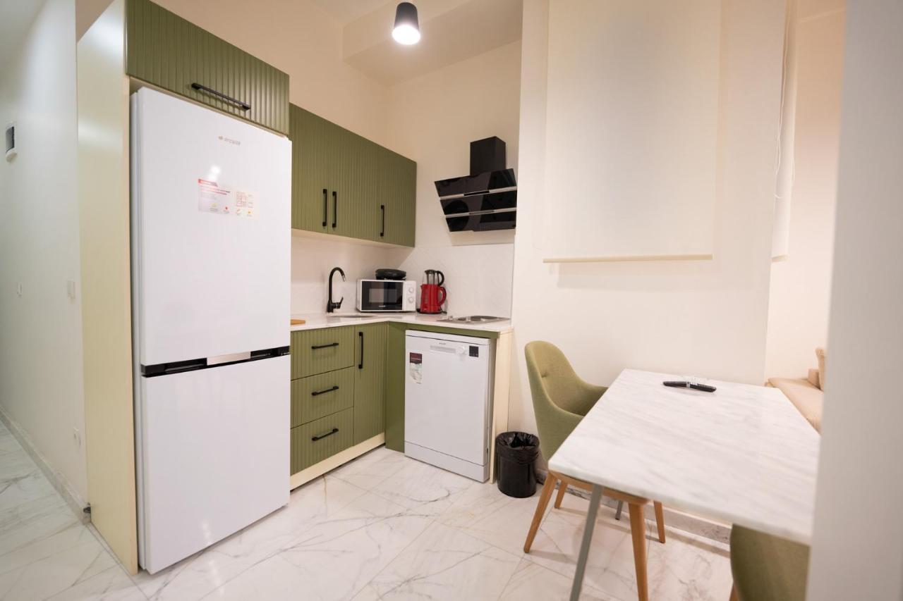 Monev Suites Hotel Истанбул Екстериор снимка
