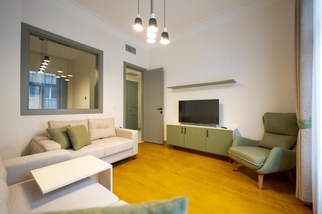 Monev Suites Hotel Истанбул Екстериор снимка