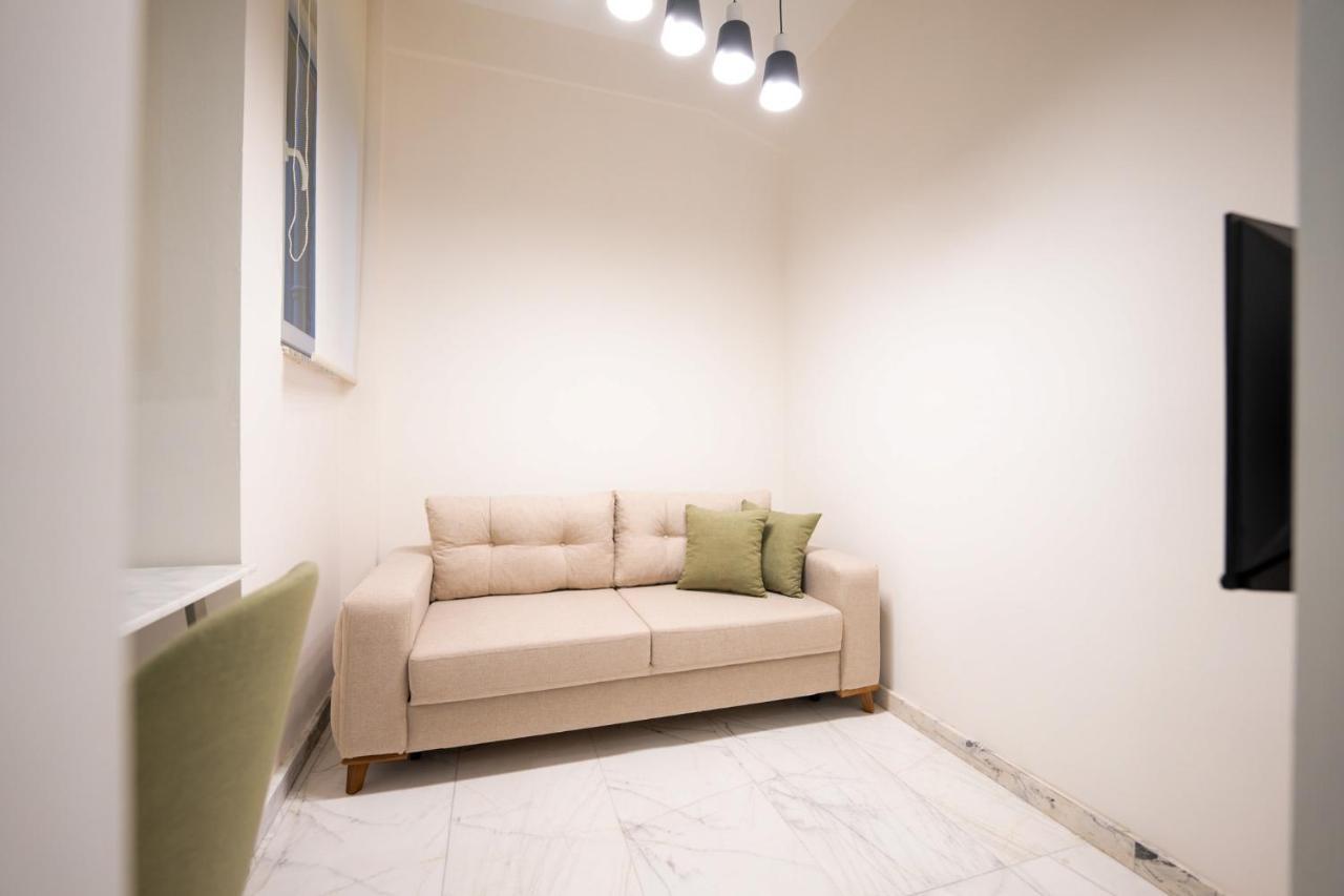 Monev Suites Hotel Истанбул Екстериор снимка