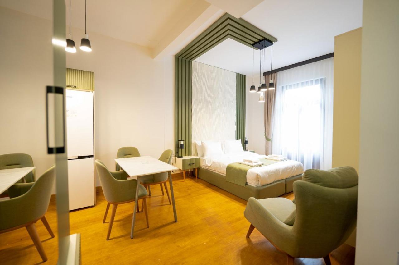 Monev Suites Hotel Истанбул Екстериор снимка